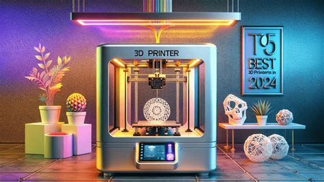 9 Best 3D Printers in July 2024 (All Budgets) .